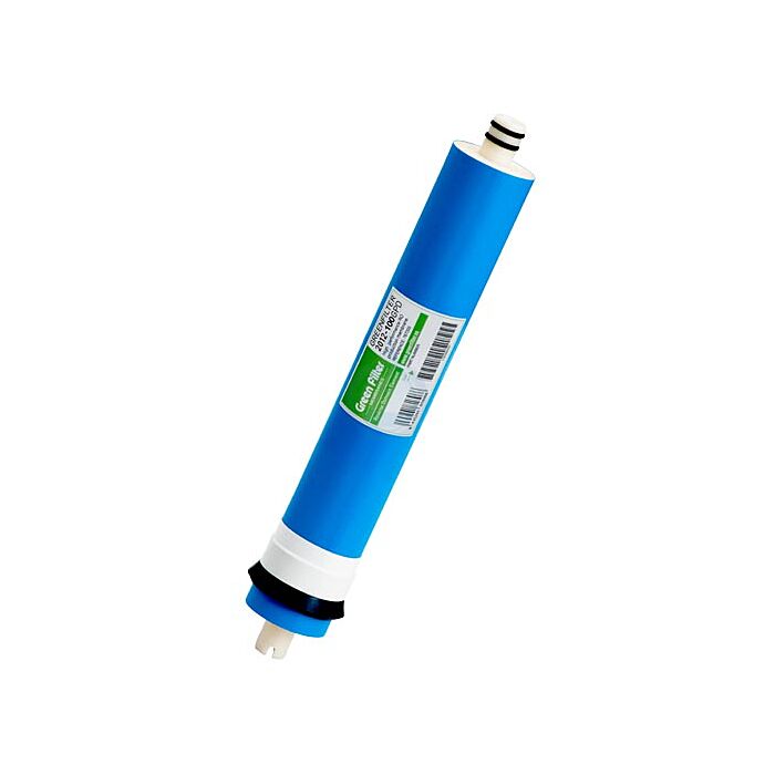 Osmotická membrána Greenfilter 100 GPD (veľkosť 2012)