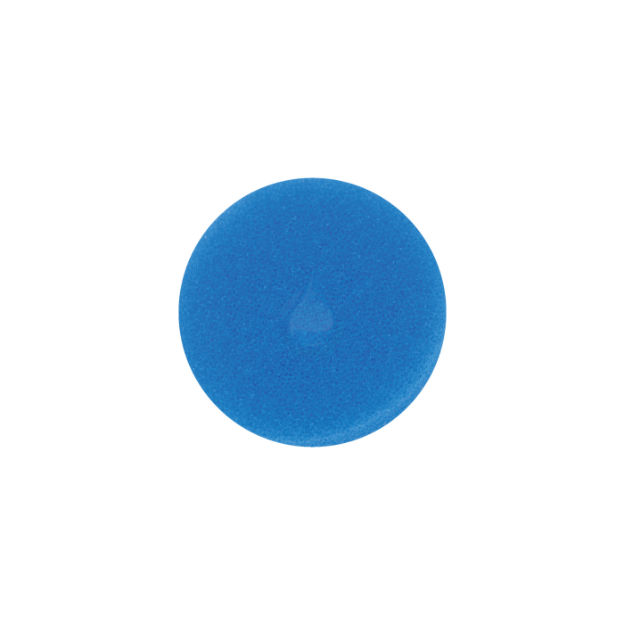 Antibakteriálna filtračná pena.