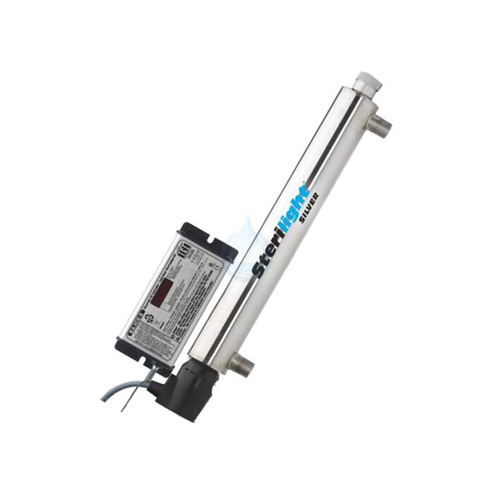 UV sterilizátor S5Q-PA