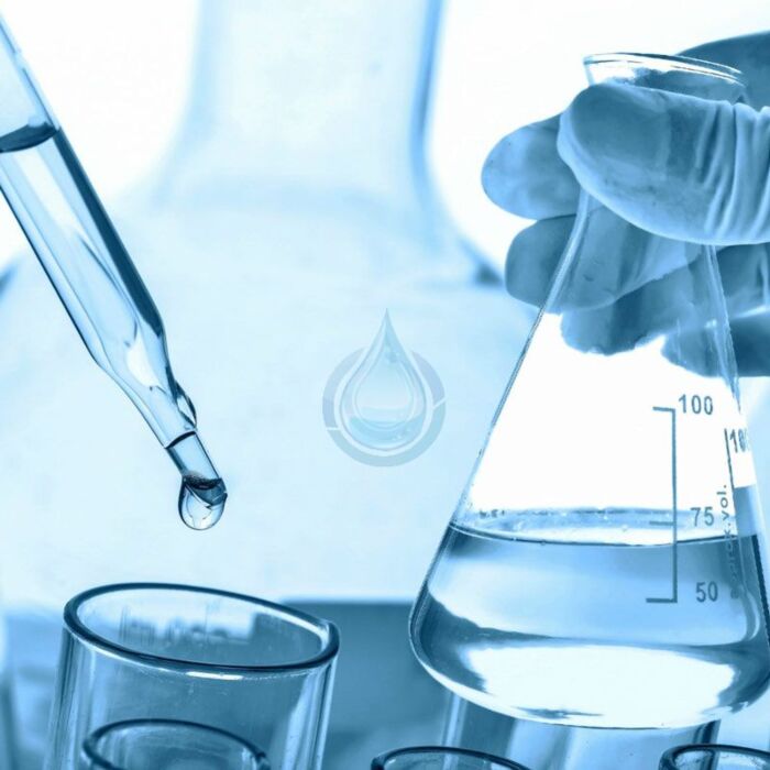 Rozbor vody s akreditovným odberom po celom Slovensku na baktériu Legionella.