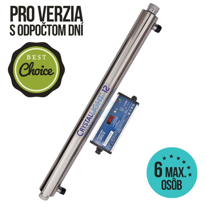 dezinfekcia vody, ničenie mikroorganizmov, uv žiarenie