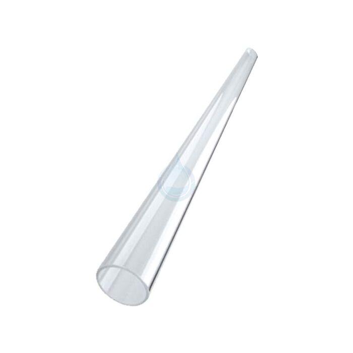 Quartzová trubica pre UV lampu Crystal Light 6