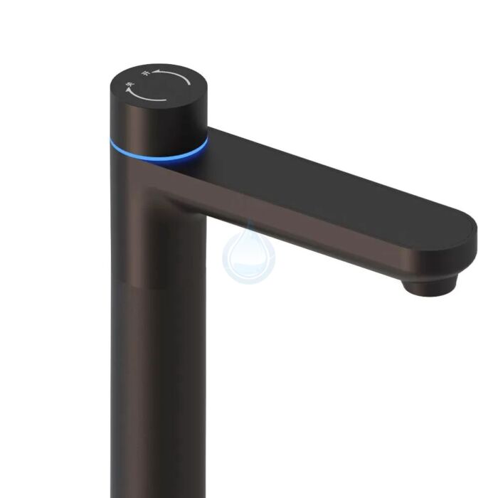 Kvalitná a úsporna UV LED Batéria vhodná k domácim filtrom na vodu a reverzných osmóz. Predpokladaná životnosť bez akejkoľvek údržby 2000 h na dezinfekciu pitnej vody v domácnosti. Eliminuje 99,98% baktérií a mikroorganizmov obsiahnutých vo vode.