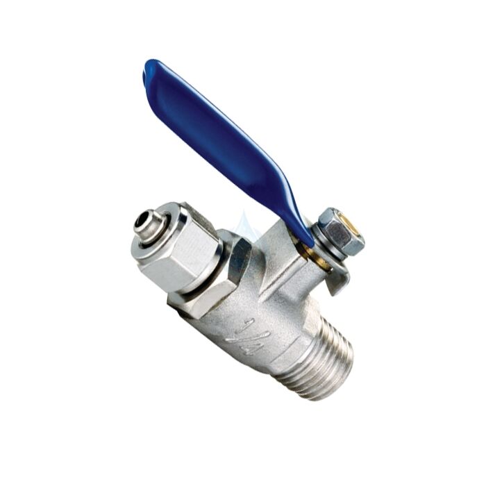 Ventil prívodu vody 1/4" (cól)