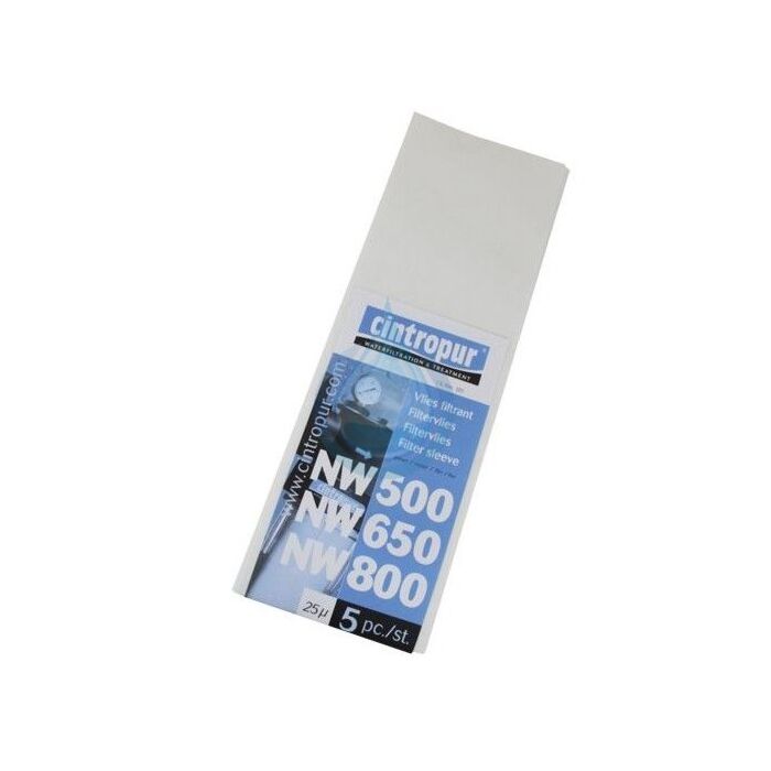 filtracne_rukavy_cintropur_nw_500