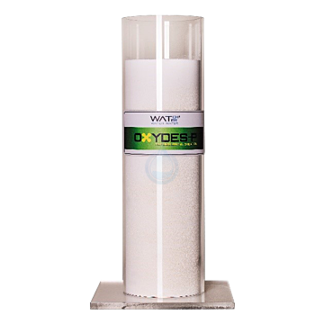 Peroxid vodíka v prášku (Instant OXYDES)