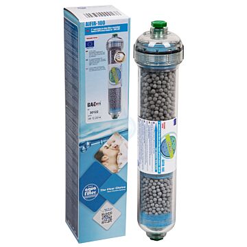 AIFIR 100 - IONIZÁTOR pre domáce systémy reverznej osmózy