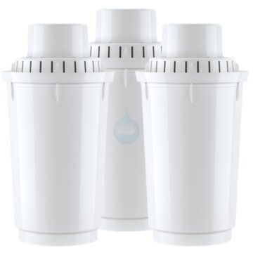 Náhradný filter do kanvice - Aquaphor B100-5 (3ks) 