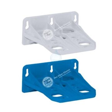 Plastový držiak BRPS-FXBR1PN-W