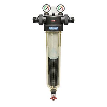 Cintropur NW 400, G1½"