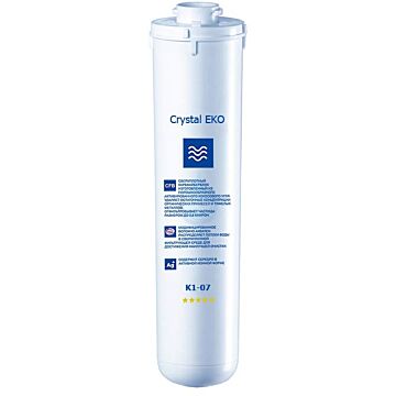 Crystal K7 - náhradný filter