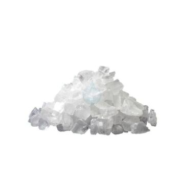 Soľné kryštály Crystal SALT do zmäkčovača vody potravinárska určená na regeneráciu katexu, anexu, ecomixu a iných iónovýmenných živíc. 
