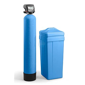 Komerčný jednomodulový zmäkčovač vody CrystalSOFT PRO Simplex