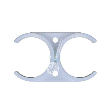 Držiak líniových filtrov 2-1/2" x  2-1/2"