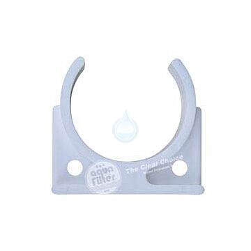 C-úchytka telesa filtra hrúbky 2"