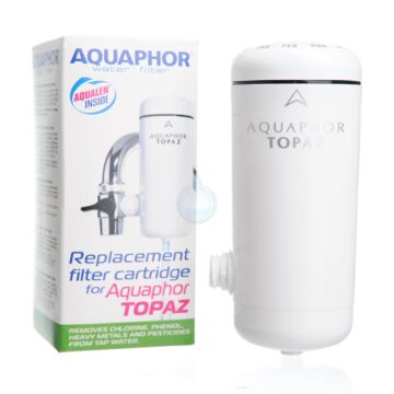 Crystal Topaz - náhradná filtračná vložka