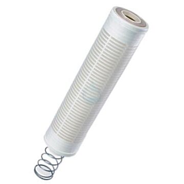 10" filter na pružinke (nylónové sito)