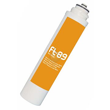 Filtračná vložka FT-89 na výrobu ultra-čistej vody s vodivosťou pod 1 microSiemens
