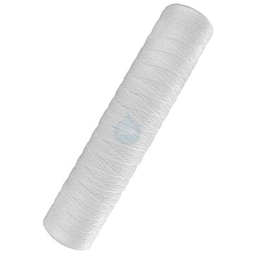 Filtračná vložka 20" Big Blue 1 μm (vinutý polypropylén)