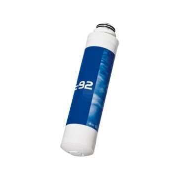 Crystal VITAL - lisované aktívne uhlie z kokosových škrupín 