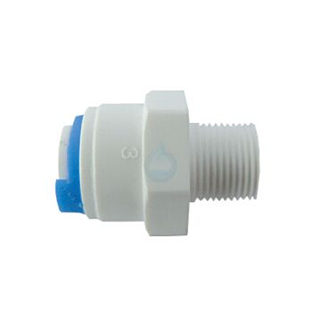 Spojka T-3/8" x M-1/2"