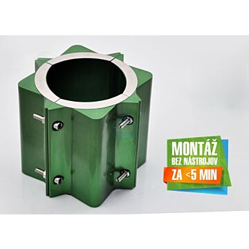 Crystal MAGIKO III - Magnetický zmäkčovač vody