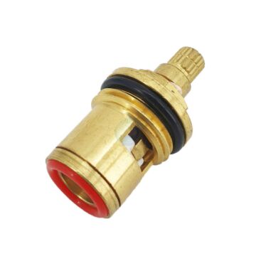 Náhradná kartuša pre kuchynskú batériu trojcestnú.