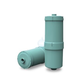 Náhradné filtre pre ionizátory vody Crystal P7