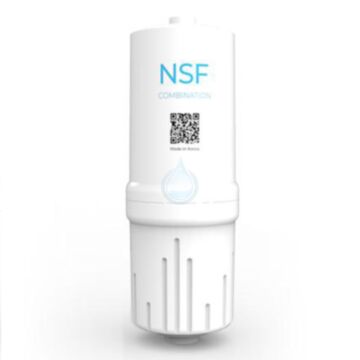 Náhradný filter NSF RFID pre ionizátory vody IONIA, Crystal U5, U7, TOP, Nexus SMART