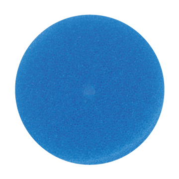 Antibakteriálna filtračná pena.