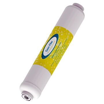 Zvyšovač pH a remineralizátor