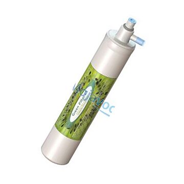 Filter s aktívnym uhlím na zlepšenie chuti a vône vody (líniový)