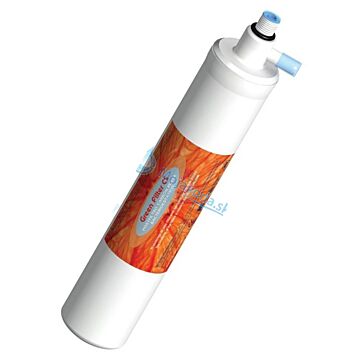 Bakteriostaticky filter s aktívnym uhlím - Crystal DeMIX (Stella)