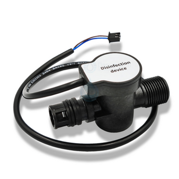 Chlorinátor na dezinfekciu živice pre zmäkčovače CrystalSOFT