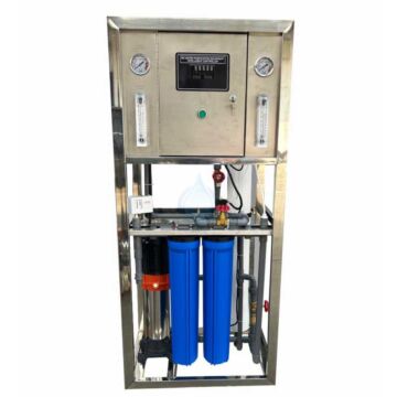Demineralizačná reverzná osmóza Crystal DEMI ECO (250 L/h)