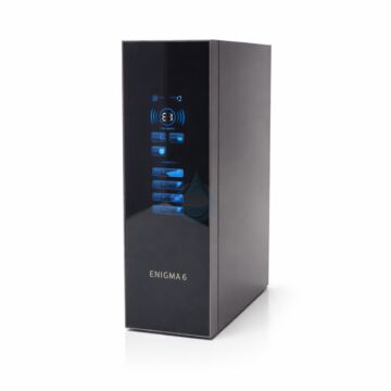 Prietoková reverzná osmóza Crystal PRO 800G-3013 s UV-led sterilizáciou. Spája vysoký výkon, malé kompaktné rozmery s jednoduchou a lacnou údržbou.