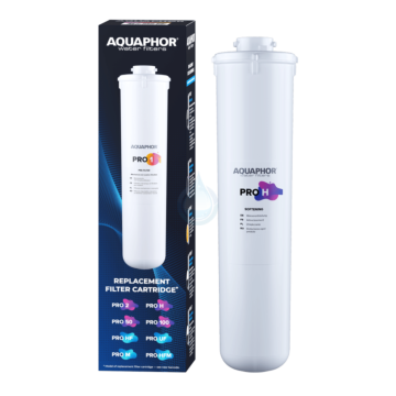 Filtračná vložka pre kuchynský filter.