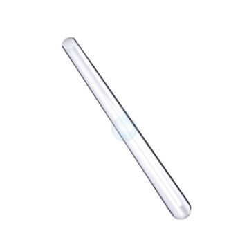 Originálna náhradná quartzová trubica pre UV Lampu pre kuchynské filtre Crystal LIGHT (6W) s PHILIPS žiarivkou.