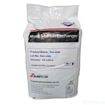 Mixed-Bed Purolite BM400 - Iontomenič