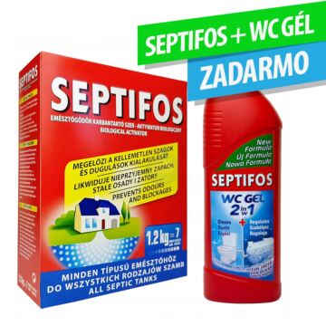 septifos_wc gel_ bakterie do septiku_bakterie do žumpy