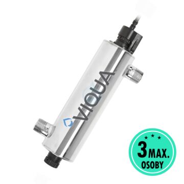 UV lampa VIQUA Sterilight VH150 (22W)  (1-3 ľudí)