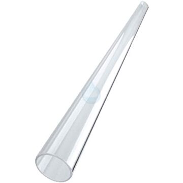 Quartzová trubica pre UV lampu Crystal Light 12
