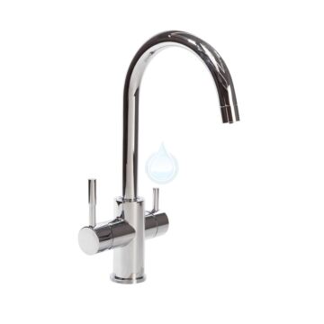 Virka Luxury 4 - cestná kuchynská batéria 