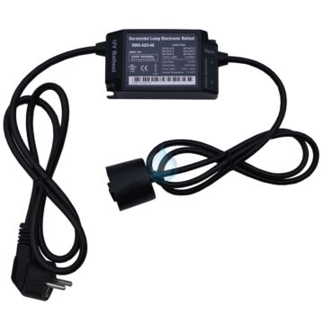 Zdroj pre ponornú UV lampu Crystal Light 28-40W