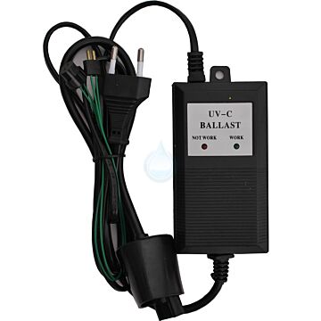 Zdroj pre UV lampu Crystal Light 1