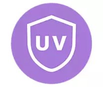 uv