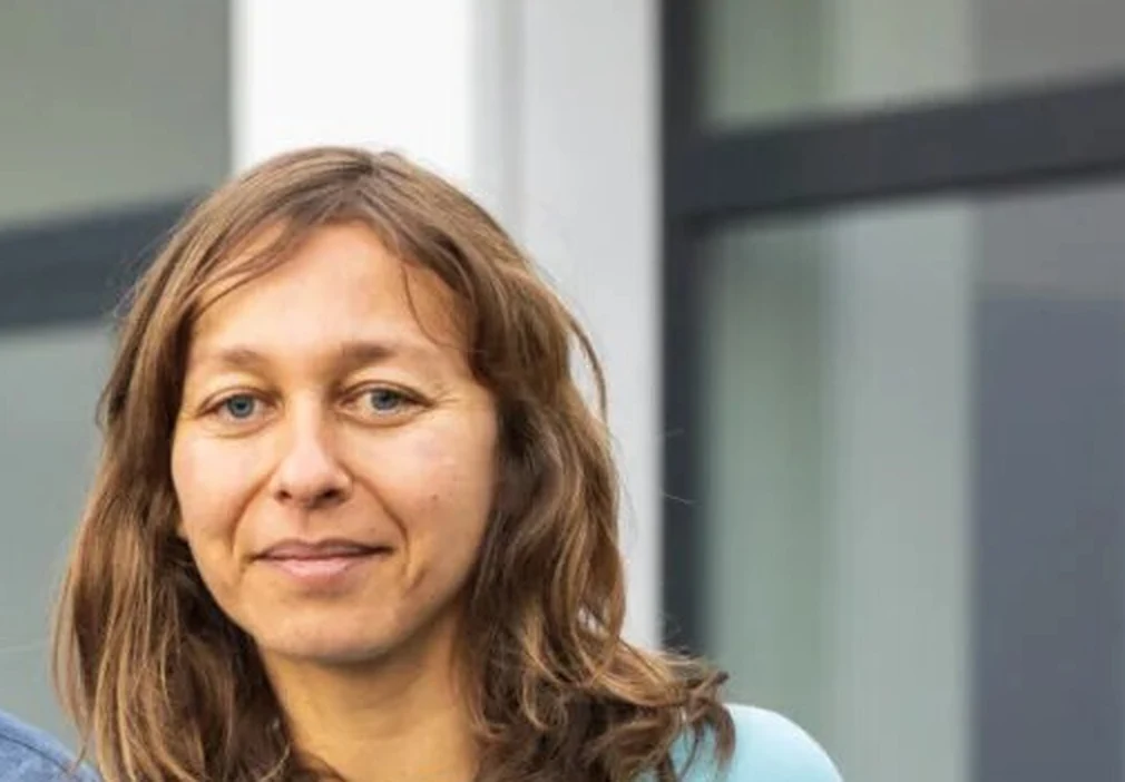 Ing. Andrea Kováčová, ktorá vedie rozbory vody v mojaVoda.sk