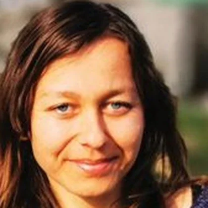Ing. Andrea Kováčová z mojaVoda.sk