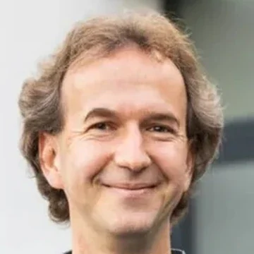 Ing. Tomáš Kováč, zakladateľ mojaVoda.sk