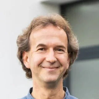 Ing. Tomáš Kováč, majiteľ mojaVoda.sk